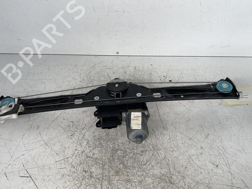 Used Front right window mechanism Front right window mechanism CITROËN NEMO Box Body/MPV (AA_) 1.4 HDi (68 hp) 34290361 34290361
