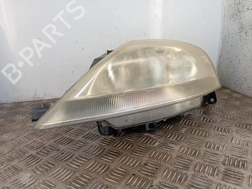 Used Left headlight Left headlight 36423975 36423975