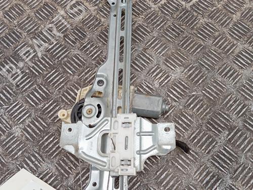 Used Rear left window mechanism Rear left window mechanism 37169260 37169260