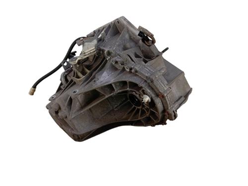 Used Gearbox Gearbox 37190441 37190441