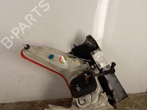 Right taillight PEUGEOT 2008 I (CU_) 1.2 THP 110 / PureTech 110 | BP39457535C35 - Image 2