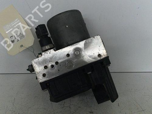 Used ABS pump ABS pump PEUGEOT 307 CC (3B) 2.0 16V (136 hp) 34290099 34290099