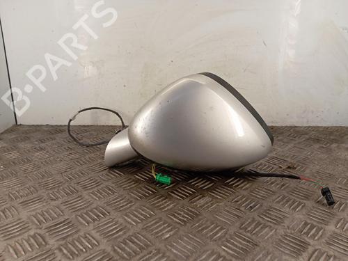 Used Left mirror Left mirror CITROËN C4 I (LC_) 1.6 HDi (90 hp) 39897551 39897551