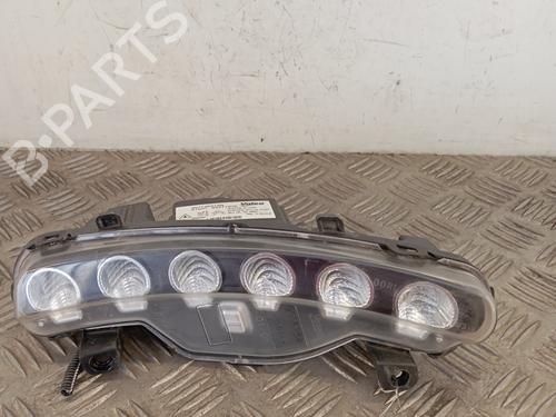 Right daytime light CITROËN DS3 (SA_) 1.6 THP 150 | BP34296120C103 - Image 2
