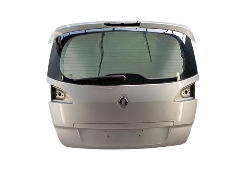 Used Tailgate Tailgate RENAULT SCÉNIC III (JZ0/1_) 1.5 dCi (106 hp) 34293475 34293475