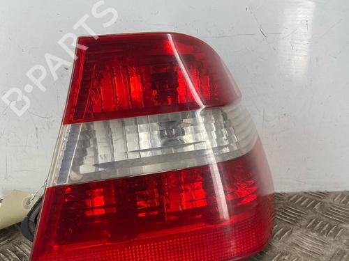 Right taillight BMW 3 (E46) 320 d | BP40200049C35 - Image 2