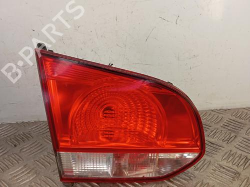 left-tailgate-light-vw-golf-vi-5k1-2008-2009-2010-2011-2012-2013-2014-34295620 main image