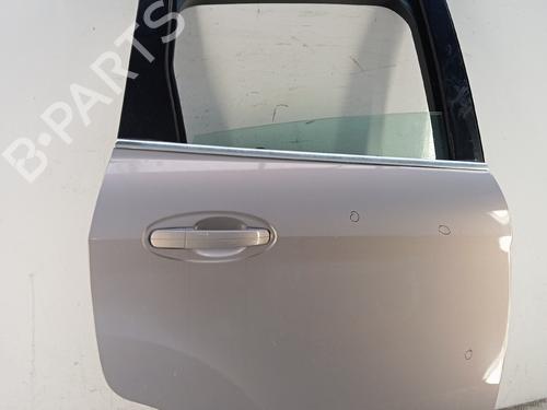 right-rear-door-ford-c-max-ii-dxacb7-dxaceu-2010-2011-2012-2013-2014-2015-2016-2017-2018-2019-36284228 main image