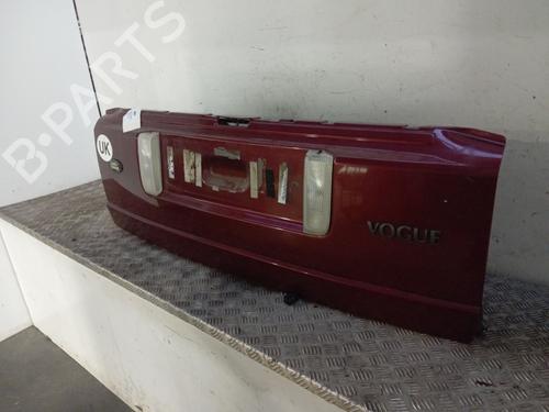 Used Tailgate Tailgate LAND ROVER RANGE ROVER III (L322) 4.4 4x4 (286 hp) 34292190 34292190
