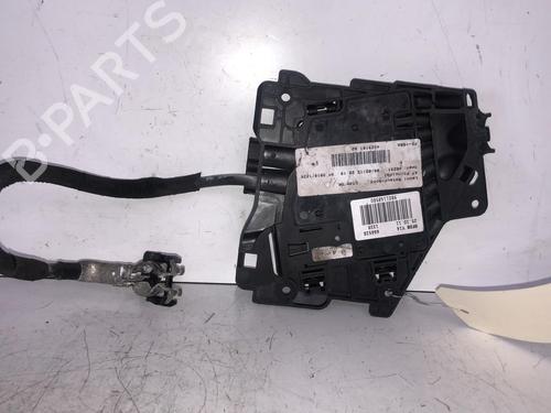 Used Electronic module Electronic module PEUGEOT 207 (WA_, WC_) 1.4 16V (95 hp) 34290365 34290365
