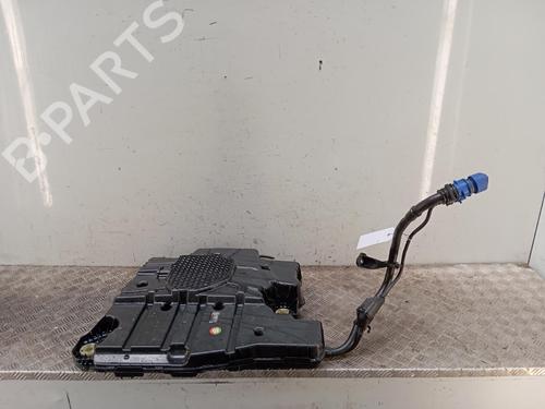 AdBlue-tank AdBlue-tank CITROËN C3 III (SX) 1.5 BlueHDi 100 (SXYHYP, SXYHTU) (102 hp) 36762890 36762890