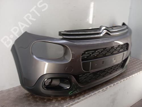 front-bumper-citroen-c3-iii-sx-2016-36762896 main image
