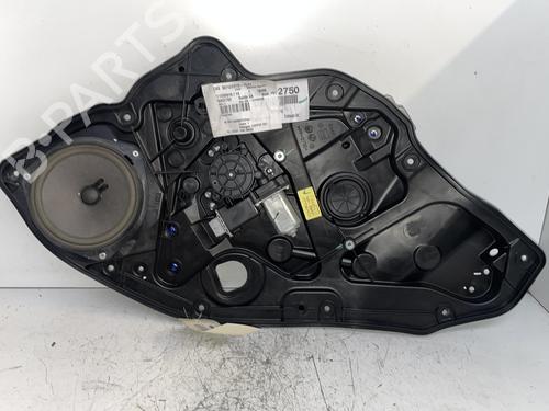 Used Rear right window mechanism Rear right window mechanism ALFA ROMEO GIULIETTA (940_) 2.0 JTDM (940FXQ1A, 940FYC1A) (150 hp) 34290637 34290637