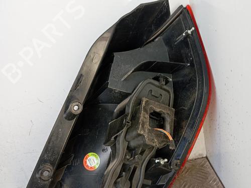 Used Left taillight Left taillight 38079960 38079960