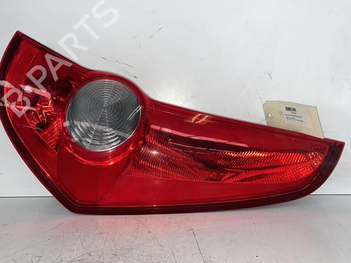 Right taillight OPEL AGILA B (H08) 1.0 (F68) | BP34290333C35 - Image 3