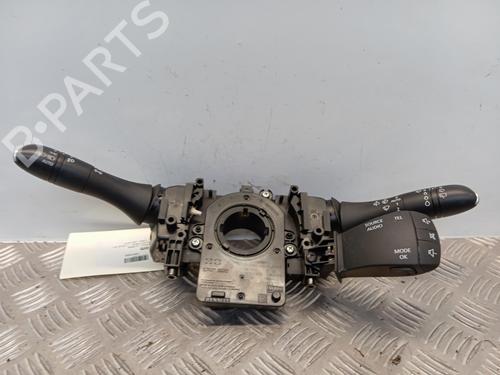 Used Steering column stalk Steering column stalk RENAULT KADJAR (HA_, HL_) 1.5 dCi 110 (HLA3) (110 hp) 34292851 34292851