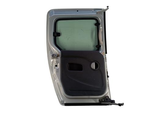 Used Left slide door Left slide door RENAULT KANGOO BE BOP (KW0/1_) [2009-2026] 34295670 34295670