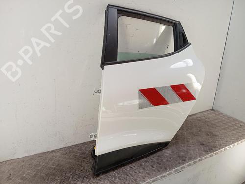 Used Left rear door Left rear door 37069133 37069133