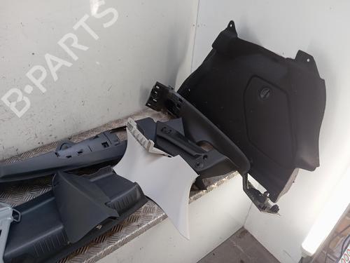 Rear seat RENAULT MEGANE IV Hatchback (B9A/M/N_) | BP36762908C17 - Image 8