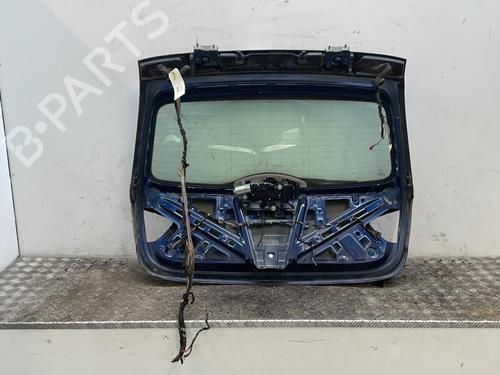 Used Tailgate Tailgate BMW 3 Touring (E91) 318 d (143 hp) 34290874 34290874