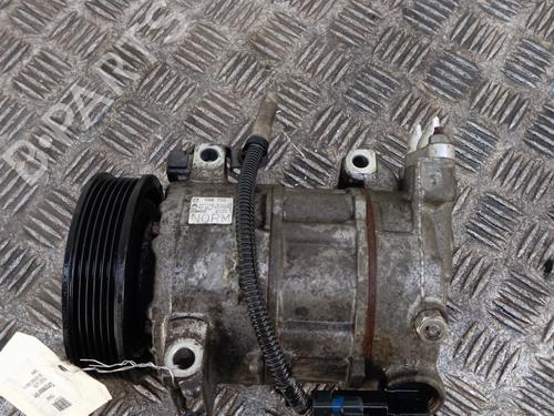 Used AC compressor AC compressor PEUGEOT 308 SW I (4E_, 4H_) 1.6 16V (174 hp) 34295611 34295611