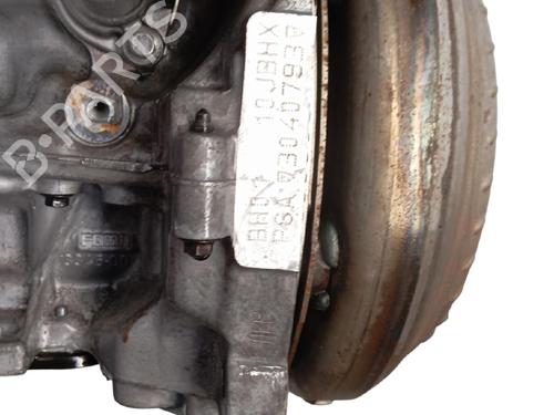 Engine DS DS 4 / DS 4 CROSSBACK (NX_) 1.6 BlueHDi 120 | BP39662188M1 - Image 2