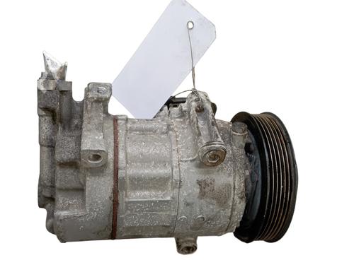 Used AC compressor AC compressor RENAULT SCÉNIC III (JZ0/1_) [2008-2016] 34296395 34296395