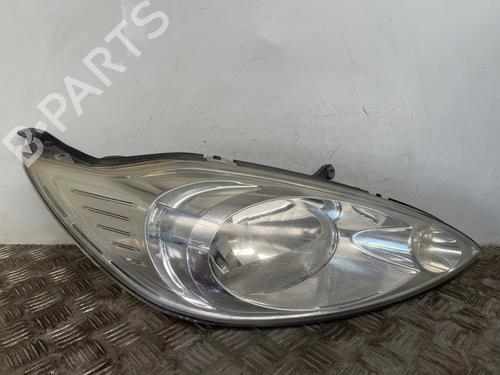 Right headlight FORD KA (RU8) 1.2 | BP37739179C29 - Image 3