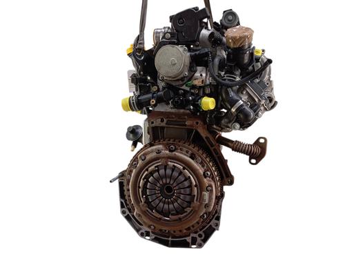 Engine RENAULT CLIO IV (BH_) 1.5 dCi 90 | BP34296307M1  - Image 7