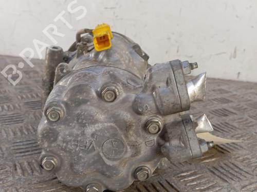 Used AC compressor AC compressor PEUGEOT 206 Hatchback (2A/C) [1998-2012] 34295705 34295705