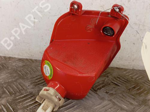 Used Rear bumper right light Rear bumper right light 37169266 37169266