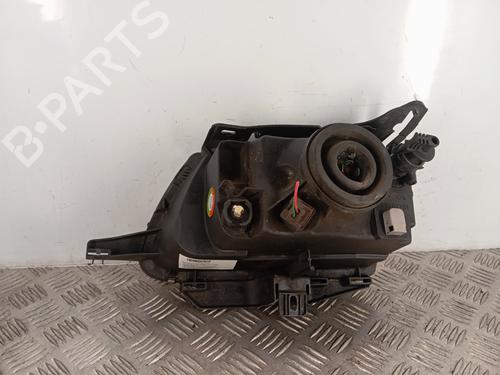 Used Right headlight Right headlight 34295554 34295554
