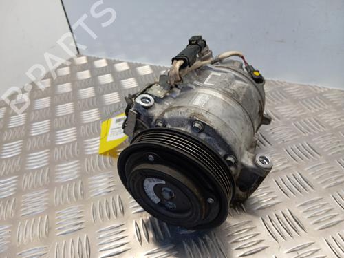 AC compressor MERCEDES-BENZ A-CLASS (W176) A 200 CDI / d (176.008) | BP34292504M34  - Image 5