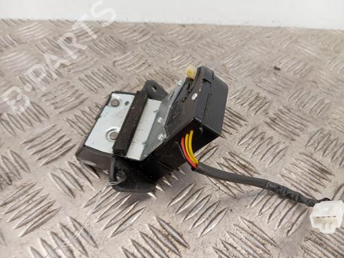 Used Tailgate lock Tailgate lock KIA RIO III (UB) [2011-2017] 34293175 34293175