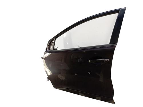 Used Left front door Left front door HONDA CIVIC IX (FK) [2012-2017] 34296374 34296374