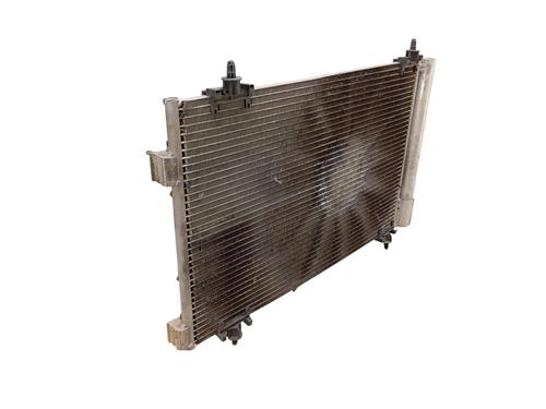 AC radiator PEUGEOT PARTNER Platform/Chassis | BP34293895M32 - Image 3