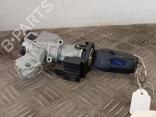 Ignition barrel FORD FOCUS IV Turnier (HP) 1.5 EcoBlue | BP38632164M48 - Image 2