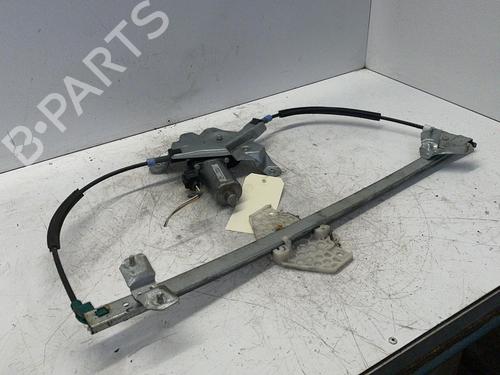 Used Front right window mechanism Front right window mechanism FORD TRANSIT CONNECT (P65_, P70_, P80_) 1.8 Di (75 hp) 34290731 34290731