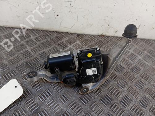 Used Front wiper motor Front wiper motor FORD TOURNEO CONNECT / GRAND TOURNEO CONNECT V408 MPV [2013-2026] 34296203 34296203