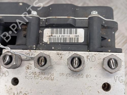 ABS pump CITROËN C4 II (NC_) 1.6 HDi 90 | BP34296480M43  - Image 5