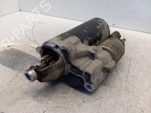 Used Starter Starter AUDI Q5 (8RB) 2.0 TDI quattro (143 hp) 34291456 34291456