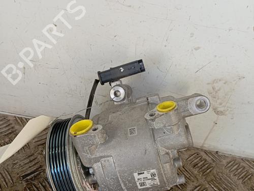 AC compressor TOYOTA AYGO X (_B7_) 1.0 VVT-i (KGB70) | BP37739078M34 - Image 3
