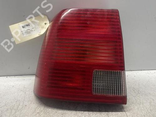 Used Left taillight Left taillight VW PASSAT B5 (3B2) [1996-2001] 34290390 34290390