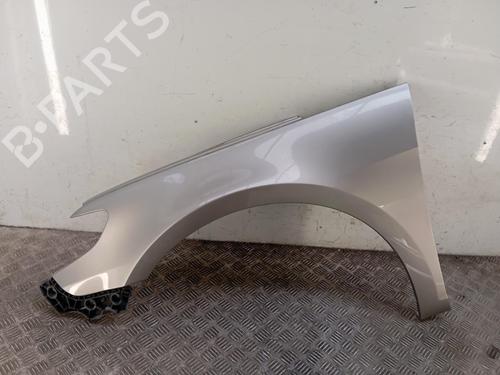 Used Left front fenders Left front fenders 37587504 37587504