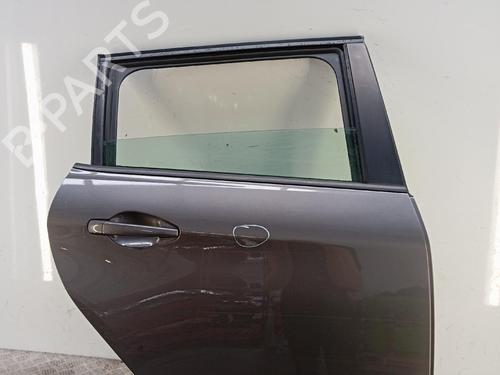 Porte arrière droite Porte arrière droite 39466249 39466249