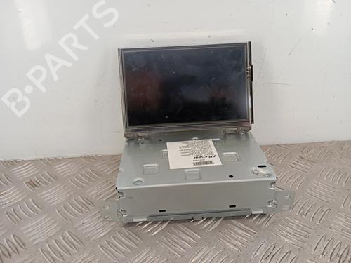 display-monitor-peugeot-2008-i-cu_-2013-34293576 main image