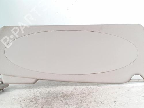 Used Left sun visor Left sun visor RENAULT KANGOO Express (FW0/1_) 1.5 dCi 85 (FW0K, FW0L, FW0B) (86 hp) 34289977 34289977