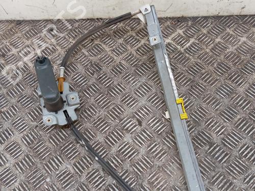 Used Front left window mechanism Front left window mechanism 37036446 37036446