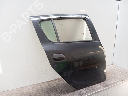 right-rear-door-dacia-sandero-ii-2012-36441240 main image
