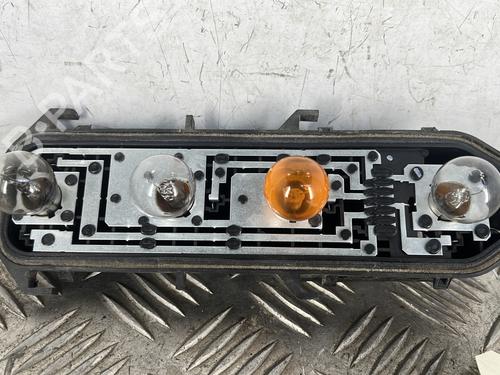 Used Lamp holder Lamp holder RENAULT CLIO II (BB_, CB_) [1998-2016] 34296254 34296254